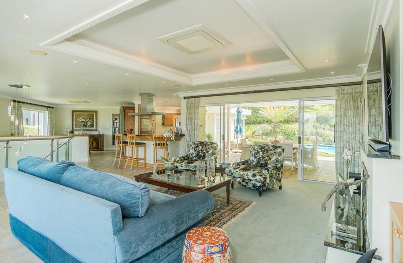 4 Bedroom Property for Sale in Ruyteplaats Western Cape